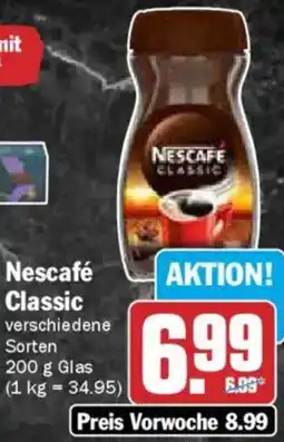 AEZ Nescafé Classic Angebot