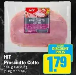 AEZ HIT Prosciutto Cotto Angebot