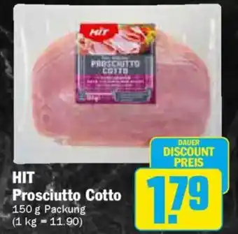 AEZ HIT Prosciutto Cotto Angebot