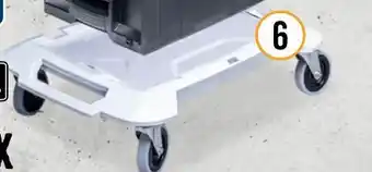 Hornbach Rollbrett L-BOXX Angebot