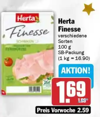 AEZ Herta Finesse Angebot