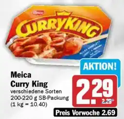 AEZ Meica Curry King Angebot