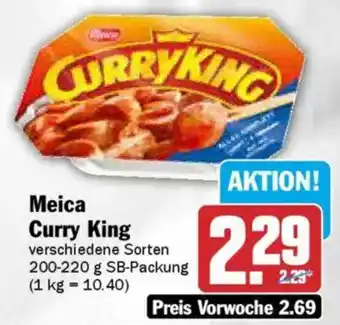 AEZ Meica Curry King Angebot