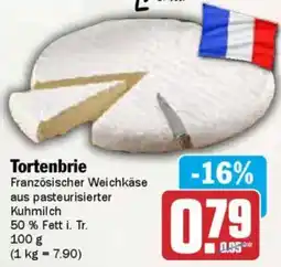 AEZ Tortenbrie Angebot