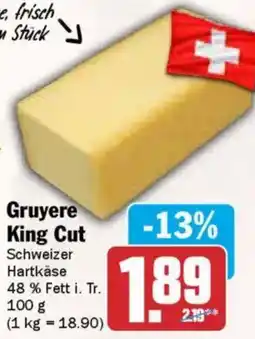AEZ Gruyere King Cut Angebot