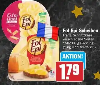 AEZ Fol Epi Scheiben Angebot