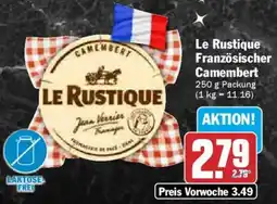 AEZ Le Rustique Französischer Camembert Angebot