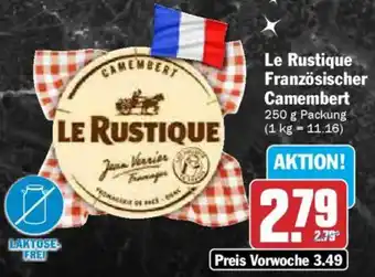 AEZ Le Rustique Französischer Camembert Angebot