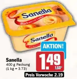 AEZ Sanella Angebot