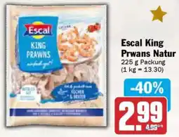 AEZ Escal King Prwans Natur Angebot