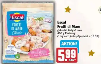 AEZ Escal Frutti di Mare Angebot