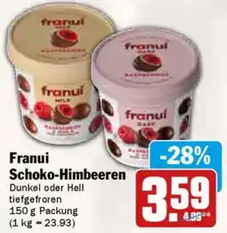 AEZ Franui Schoko-Himbeeren Angebot