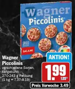 AEZ Wagner Piccolinis Angebot