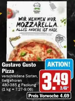 AEZ Gustavo Gusto Pizza Angebot
