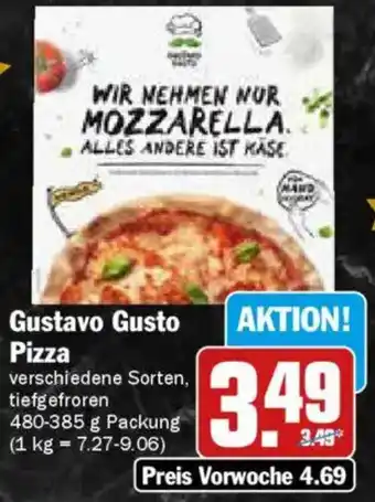 AEZ Gustavo Gusto Pizza Angebot