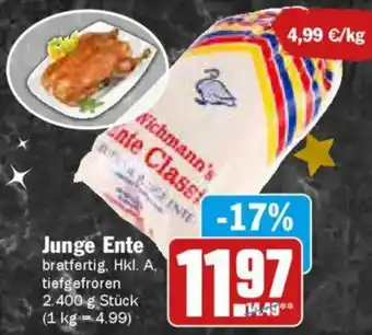 AEZ Junge Ente Angebot