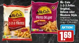 AEZ Mc Cain 1-2-3 Frites Original, Deluxe oder Western Style Angebot