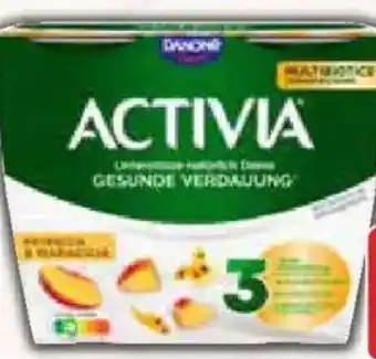 AEZ Danone Activia Angebot