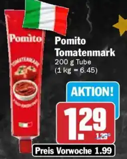 AEZ Pomito Tomatenmark Angebot