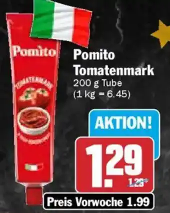 AEZ Pomito Tomatenmark Angebot