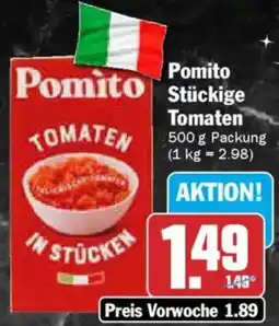 AEZ Pomito Stückige Tomaten Angebot