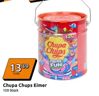 Action Chupa chups eimer Angebot