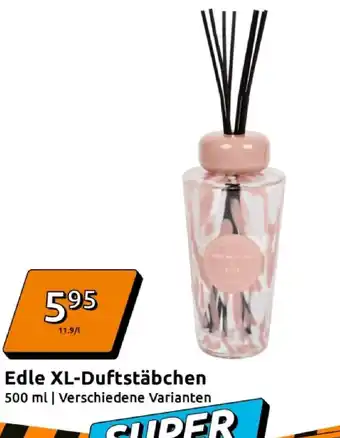 Action Edle xl-duftstäbchen Angebot
