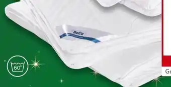 Matratzen Concord Vierjahreszeiten-steppbett Angebot