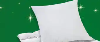 Matratzen Concord Kopfkissen gesteppt Angebot