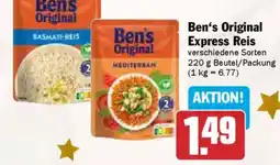 AEZ Ben's Original Express Reis Angebot