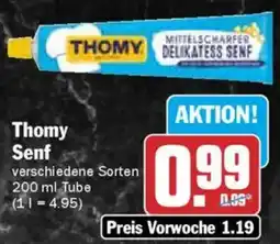 AEZ Thomy Senf Angebot