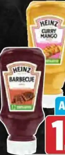 AEZ Heinz Feinkostsaucen, Ketchup oder Mayonnaise Angebot