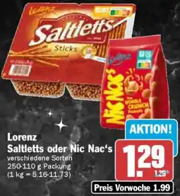 AEZ Lorenz Saltletts oder Nic Nac's Angebot