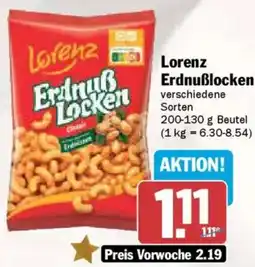 AEZ Lorenz Erdnuẞlocken Angebot
