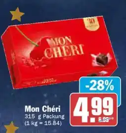 AEZ Mon Chéri Angebot