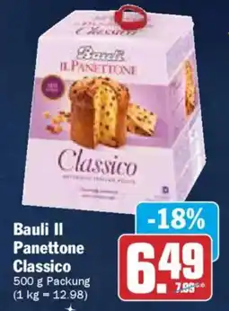 AEZ Bauli II Panettone Classico Angebot