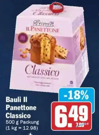 AEZ Bauli II Panettone Classico Angebot