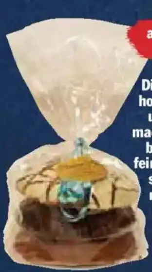 AEZ Piller Lebkuchen Angebot