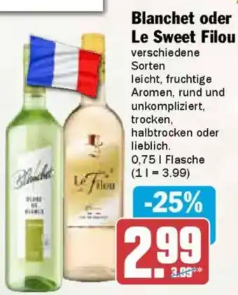 AEZ Blanchet oder Le Sweet Filou Angebot