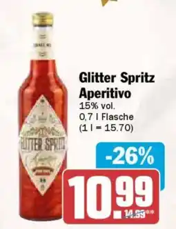 AEZ Glitter Spritz Aperitivo Angebot
