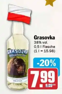 AEZ Grasovka Angebot