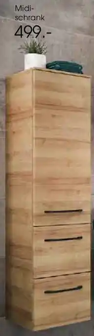 Zurbrüggen SADENA Midi- schrank Angebot