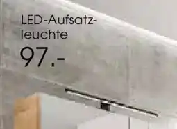 Zurbrüggen SADENA LED-Aufsatzleuchte Angebot