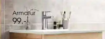 Zurbrüggen SADENA LED-Armatur Angebot