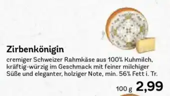 AEZ Zirbenkönigin Angebot