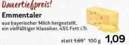 AEZ Emmentaler Angebot