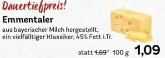 AEZ Emmentaler Angebot