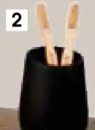 Zurbrüggen Zahnputzbecher Angebot