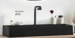 Zurbrüggen Armatur Angebot