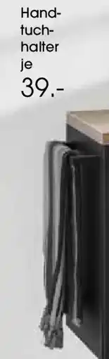 Zurbrüggen Hand- tuch- halter Angebot